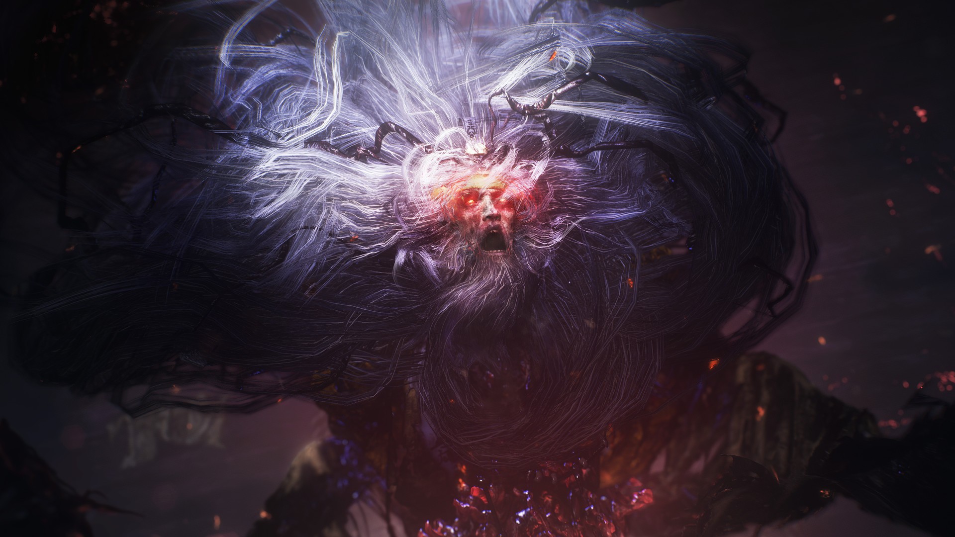 Wo Long: Fallen Dynasty - Imagen 6